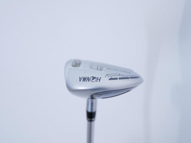 Fairway Wood : Honma : **3 ดาว** ไม้กระเทย Honma Beres NX Prototype (ออกปี 2023) Loft 22 ก้าน Honma Vizard NX 45 Flex SR