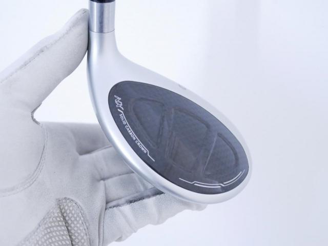 Fairway Wood : Honma : **3 ดาว** ไม้กระเทย Honma Beres NX Prototype (ออกปี 2023) Loft 22 ก้าน Honma Vizard NX 45 Flex SR