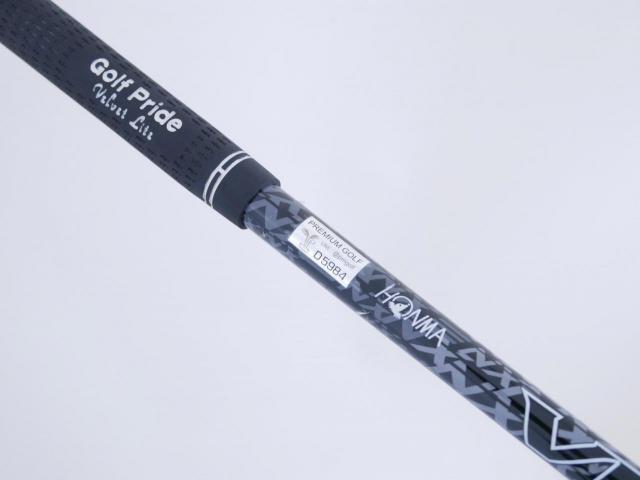 Fairway Wood : Honma : **3 ดาว** ไม้กระเทย Honma Beres NX Prototype (ออกปี 2023) Loft 22 ก้าน Honma Vizard NX 45 Flex SR