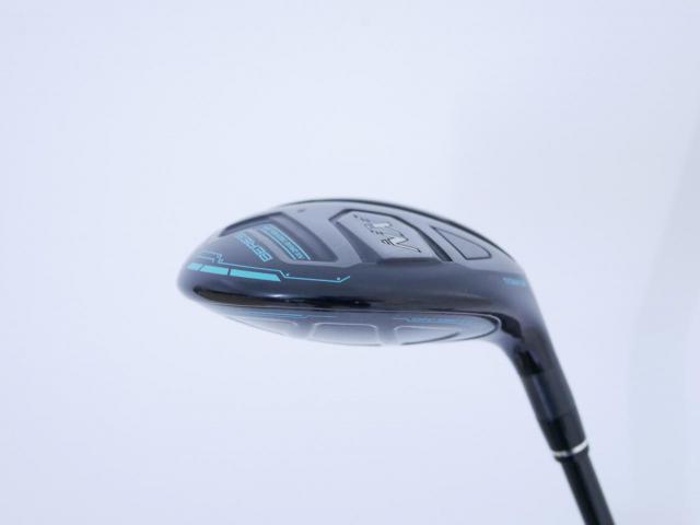 Fairway Wood : Honma : ไม้กระเทย Honma Beres NX Titanium (ออกปี 2023) Loft 22 ก้าน Honma Vizard NX 45 Flex R