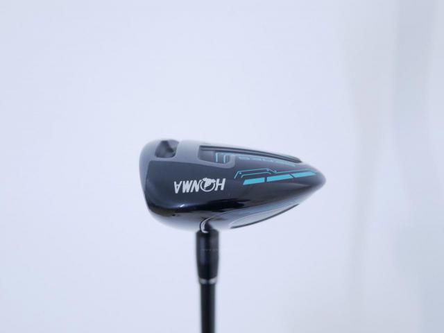 Fairway Wood : Honma : ไม้กระเทย Honma Beres NX Titanium (ออกปี 2023) Loft 22 ก้าน Honma Vizard NX 45 Flex R