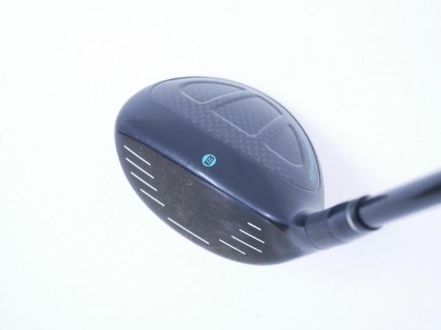 Fairway Wood : Honma : ไม้กระเทย Honma Beres NX Titanium (ออกปี 2023) Loft 22 ก้าน Honma Vizard NX 45 Flex R