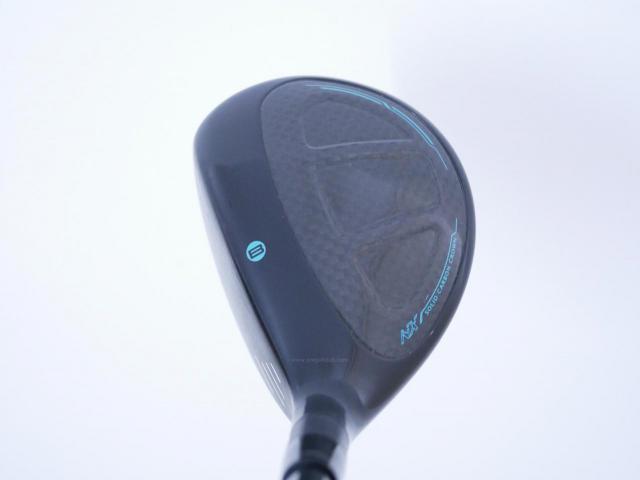 Fairway Wood : Honma : ไม้กระเทย Honma Beres NX Titanium (ออกปี 2023) Loft 22 ก้าน Honma Vizard NX 45 Flex R