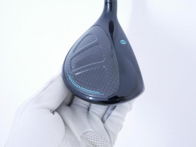 Fairway Wood : Honma : ไม้กระเทย Honma Beres NX Titanium (ออกปี 2023) Loft 22 ก้าน Honma Vizard NX 45 Flex R