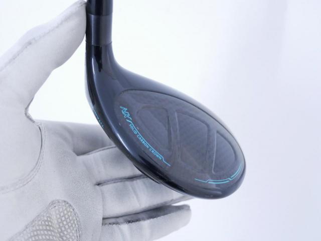 Fairway Wood : Honma : ไม้กระเทย Honma Beres NX Titanium (ออกปี 2023) Loft 22 ก้าน Honma Vizard NX 45 Flex R