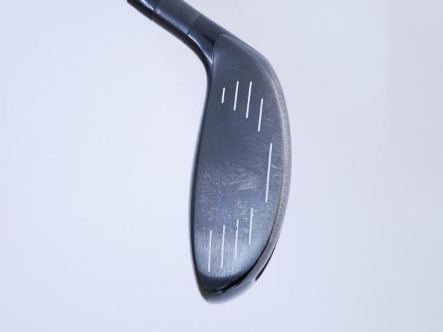 Fairway Wood : Honma : ไม้กระเทย Honma Beres NX Titanium (ออกปี 2023) Loft 22 ก้าน Honma Vizard NX 45 Flex R