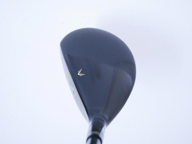 Fairway Wood : Honma : ไม้กระเทย Honma Beres Black (รุ่นปี 2023) Loft 22 ก้าน Honma ARMRQ MX Flex R