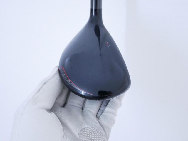 Fairway Wood : Honma : ไม้กระเทย Honma Tour World GS (ออกปี 2021) Loft 18 ก้าน Honma Speedtuned 48 Flex SR
