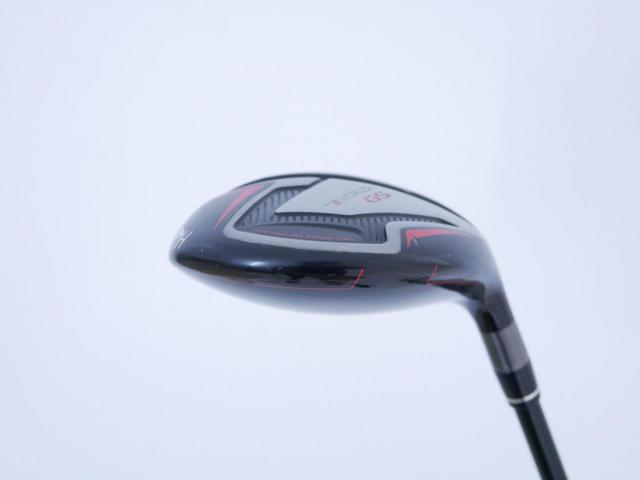 Fairway Wood : Honma : ไม้กระเทย Honma Tour World GS (ออกปี 2021) Loft 18 ก้าน Honma Speedtuned 48 Flex SR