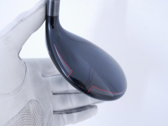 Fairway Wood : Honma : ไม้กระเทย Honma Tour World GS (ออกปี 2021) Loft 18 ก้าน Honma Speedtuned 48 Flex SR
