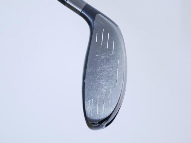 Fairway Wood : Honma : ไม้กระเทย Honma Tour World GS (ออกปี 2021) Loft 18 ก้าน Honma Speedtuned 48 Flex SR