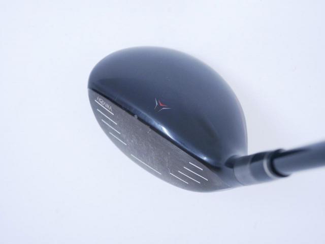 Fairway Wood : Honma : ไม้กระเทย Honma Tour World GS (ออกปี 2021) Loft 18 ก้าน Honma Speedtuned 48 Flex SR