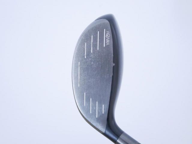 Fairway Wood : Honma : ไม้กระเทย Honma Tour World GS (ออกปี 2021) Loft 18 ก้าน Honma Speedtuned 48 Flex SR