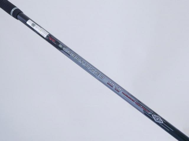 Fairway Wood : Honma : ไม้กระเทย Honma Tour World GS (ออกปี 2021) Loft 18 ก้าน Honma Speedtuned 48 Flex SR
