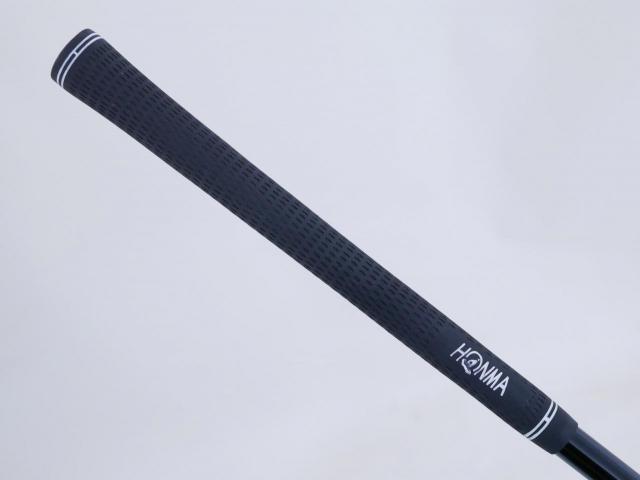 Fairway Wood : Honma : ไม้กระเทย Honma Tour World GS (ออกปี 2021) Loft 18 ก้าน Honma Speedtuned 48 Flex SR