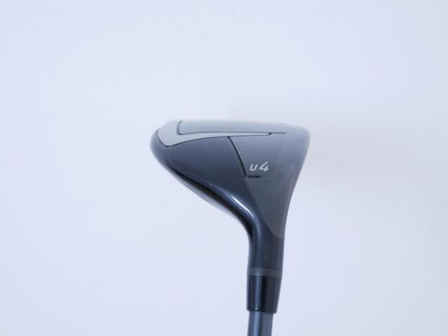 Fairway Wood : Yamaha : ไม้กระเทย Yamaha Inpres DriveStar (รุ่นล่าสุด ปี 2025 ตีไกลมากๆ) Loft 18 ก้าน Fujikura Speeder NX M425u Flex S