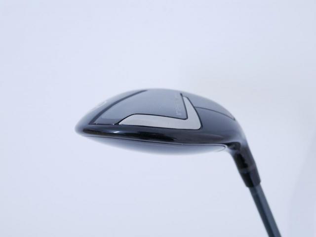 Fairway Wood : Yamaha : ไม้กระเทย Yamaha Inpres DriveStar (รุ่นล่าสุด ปี 2025 ตีไกลมากๆ) Loft 18 ก้าน Fujikura Speeder NX M425u Flex S