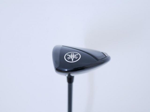 Fairway Wood : Yamaha : ไม้กระเทย Yamaha Inpres DriveStar (รุ่นล่าสุด ปี 2025 ตีไกลมากๆ) Loft 18 ก้าน Fujikura Speeder NX M425u Flex S