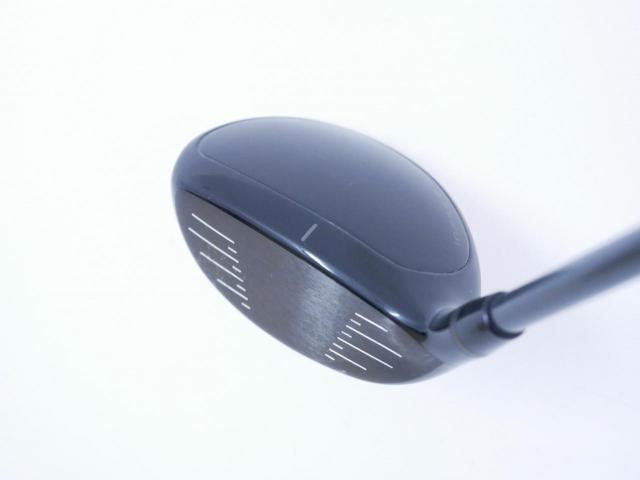 Fairway Wood : Yamaha : ไม้กระเทย Yamaha Inpres DriveStar (รุ่นล่าสุด ปี 2025 ตีไกลมากๆ) Loft 18 ก้าน Fujikura Speeder NX M425u Flex S
