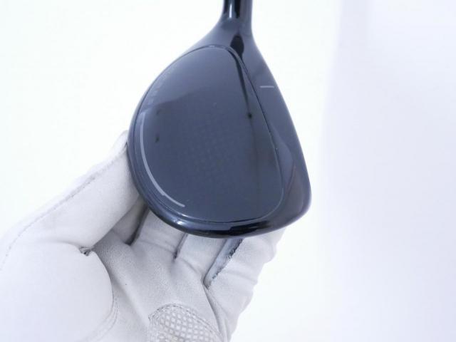 Fairway Wood : Yamaha : ไม้กระเทย Yamaha Inpres DriveStar (รุ่นล่าสุด ปี 2025 ตีไกลมากๆ) Loft 18 ก้าน Fujikura Speeder NX M425u Flex S