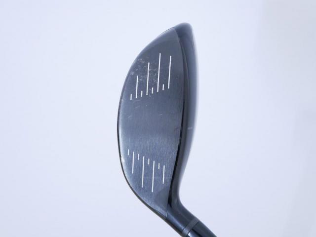 Fairway Wood : Yamaha : ไม้กระเทย Yamaha Inpres DriveStar (รุ่นล่าสุด ปี 2025 ตีไกลมากๆ) Loft 18 ก้าน Fujikura Speeder NX M425u Flex S