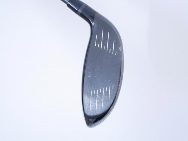 Fairway Wood : Yamaha : ไม้กระเทย Yamaha Inpres DriveStar (รุ่นล่าสุด ปี 2025 ตีไกลมากๆ) Loft 18 ก้าน Fujikura Speeder NX M425u Flex S