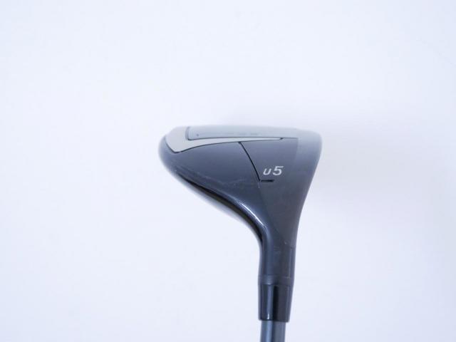 Fairway Wood : Yamaha : ไม้กระเทย Yamaha Inpres DriveStar (รุ่นล่าสุด ปี 2025 ตีไกลมากๆ) Loft 20.5 ก้าน Fujikura Speeder NX M425u Flex SR