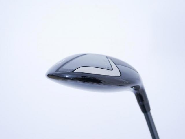 Fairway Wood : Yamaha : ไม้กระเทย Yamaha Inpres DriveStar (รุ่นล่าสุด ปี 2025 ตีไกลมากๆ) Loft 20.5 ก้าน Fujikura Speeder NX M425u Flex SR