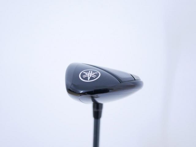 Fairway Wood : Yamaha : ไม้กระเทย Yamaha Inpres DriveStar (รุ่นล่าสุด ปี 2025 ตีไกลมากๆ) Loft 20.5 ก้าน Fujikura Speeder NX M425u Flex SR