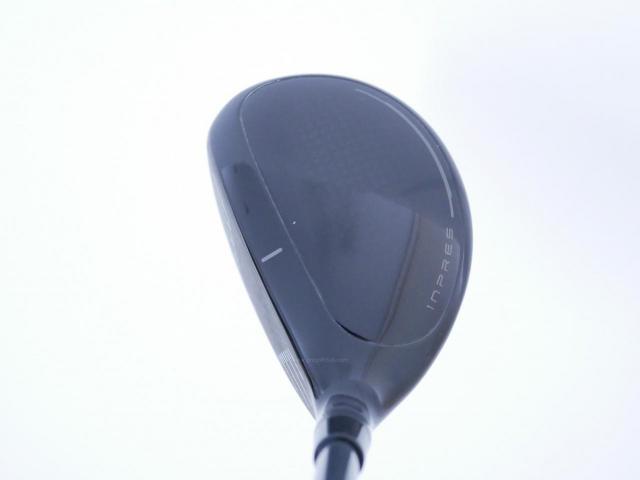 Fairway Wood : Yamaha : ไม้กระเทย Yamaha Inpres DriveStar (รุ่นล่าสุด ปี 2025 ตีไกลมากๆ) Loft 20.5 ก้าน Fujikura Speeder NX M425u Flex SR