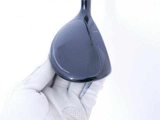 Fairway Wood : Yamaha : ไม้กระเทย Yamaha Inpres DriveStar (รุ่นล่าสุด ปี 2025 ตีไกลมากๆ) Loft 20.5 ก้าน Fujikura Speeder NX M425u Flex SR