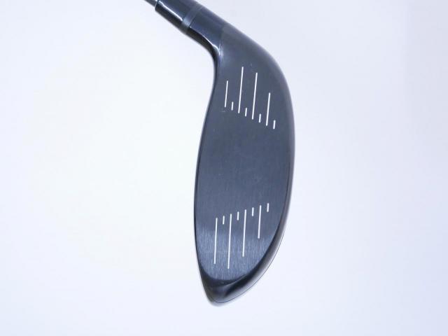 Fairway Wood : Yamaha : ไม้กระเทย Yamaha Inpres DriveStar (รุ่นล่าสุด ปี 2025 ตีไกลมากๆ) Loft 20.5 ก้าน Fujikura Speeder NX M425u Flex SR