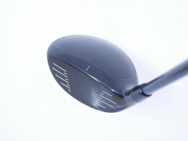 Fairway Wood : Yamaha : ไม้กระเทย Yamaha Inpres DriveStar (รุ่นล่าสุด ปี 2025 ตีไกลมากๆ) Loft 20.5 ก้าน Fujikura Speeder NX M425u Flex SR