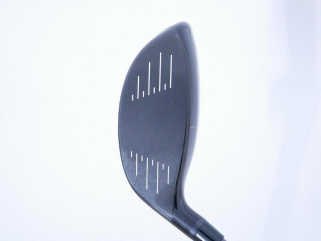 Fairway Wood : Yamaha : ไม้กระเทย Yamaha Inpres DriveStar (รุ่นล่าสุด ปี 2025 ตีไกลมากๆ) Loft 20.5 ก้าน Fujikura Speeder NX M425u Flex SR