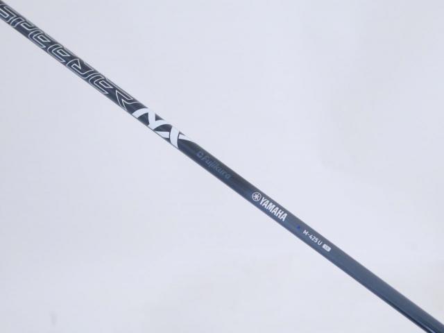Fairway Wood : Yamaha : ไม้กระเทย Yamaha Inpres DriveStar (รุ่นล่าสุด ปี 2025 ตีไกลมากๆ) Loft 20.5 ก้าน Fujikura Speeder NX M425u Flex SR