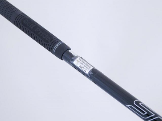 Fairway Wood : Yamaha : ไม้กระเทย Yamaha Inpres DriveStar (รุ่นล่าสุด ปี 2025 ตีไกลมากๆ) Loft 20.5 ก้าน Fujikura Speeder NX M425u Flex SR