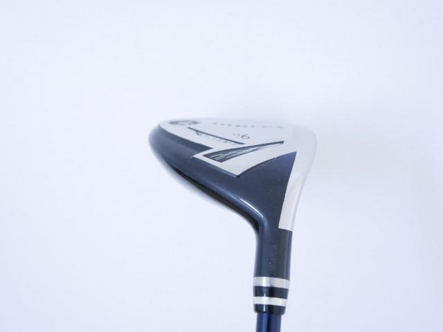 Fairway Wood : Yamaha : ไม้กระเทย Yamaha Inpres UD+2 (ออกปี 2019 ตีไกลมากๆ COR 0.815) Loft 24 Flex SR
