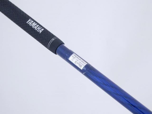 Fairway Wood : Yamaha : ไม้กระเทย Yamaha Inpres UD+2 (ออกปี 2019 ตีไกลมากๆ COR 0.815) Loft 24 Flex SR