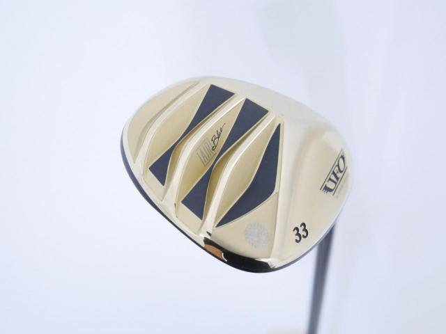 Fairway Wood : Kasco : ไม้กระเทย Kasco UFO AIR (ออกปี 2024) Loft 15 Flex S