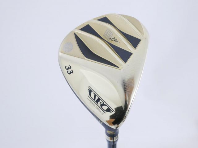 Fairway Wood : Kasco : ไม้กระเทย Kasco UFO AIR (ออกปี 2024) Loft 15 Flex S