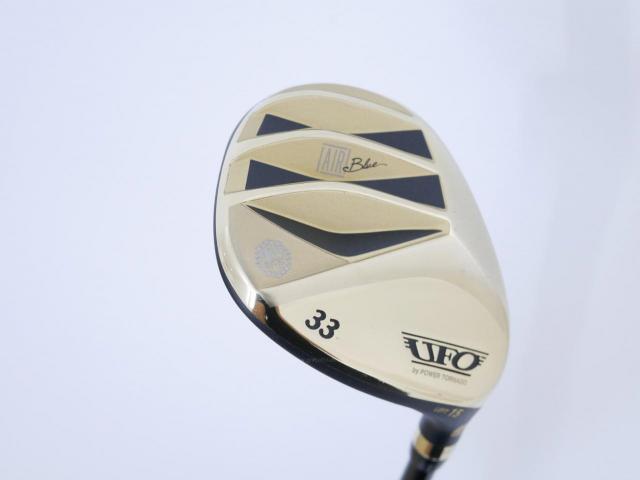 Fairway Wood : Kasco : ไม้กระเทย Kasco UFO AIR (ออกปี 2024) Loft 15 Flex S