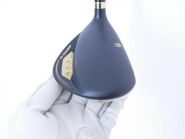 Fairway Wood : Kasco : ไม้กระเทย Kasco UFO AIR (ออกปี 2024) Loft 15 Flex S