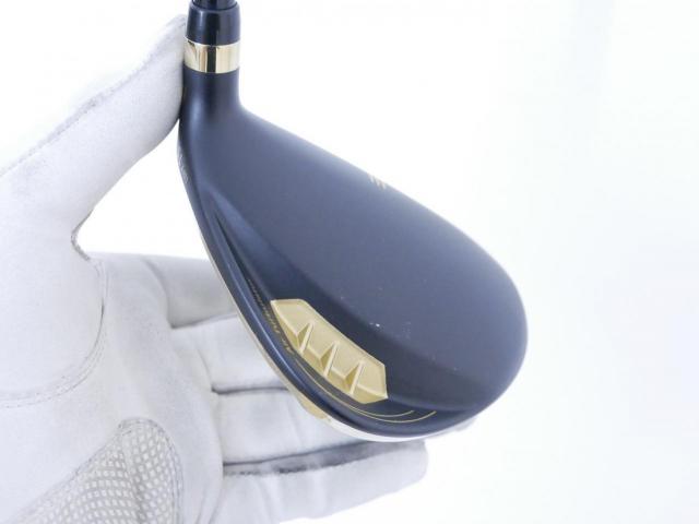 Fairway Wood : Kasco : ไม้กระเทย Kasco UFO AIR (ออกปี 2024) Loft 15 Flex S