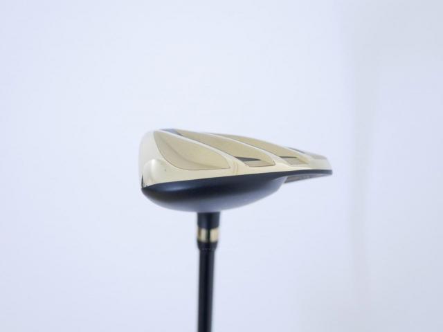 Fairway Wood : Kasco : ไม้กระเทย Kasco UFO AIR (ออกปี 2024) Loft 15 Flex S