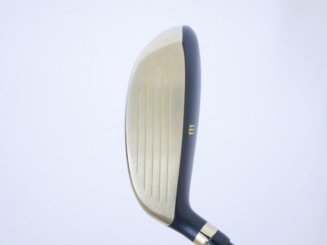 Fairway Wood : Kasco : ไม้กระเทย Kasco UFO AIR (ออกปี 2024) Loft 15 Flex S