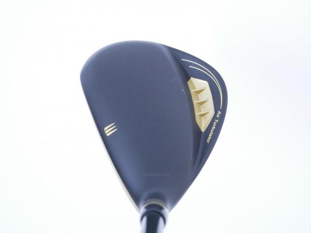 Fairway Wood : Kasco : ไม้กระเทย Kasco UFO AIR (ออกปี 2024) Loft 15 Flex S