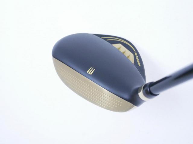 Fairway Wood : Kasco : ไม้กระเทย Kasco UFO AIR (ออกปี 2024) Loft 15 Flex S