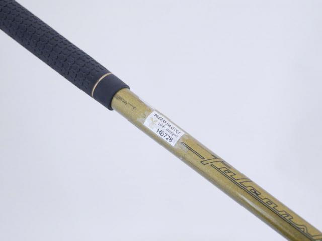 Fairway Wood : Kasco : ไม้กระเทย Kasco UFO AIR (ออกปี 2024) Loft 15 Flex S