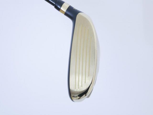 Fairway Wood : Kasco : ไม้กระเทย Kasco UFO AIR (ออกปี 2024) Loft 15 Flex S