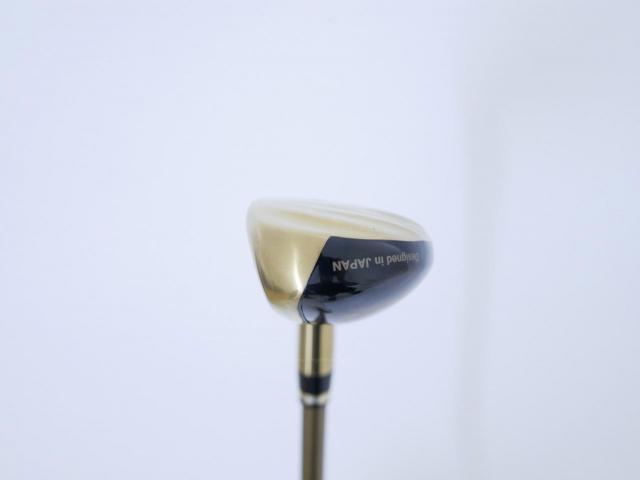 Fairway Wood : Kasco : ไม้กระเทย Kasco ID Loft 22 Flex R